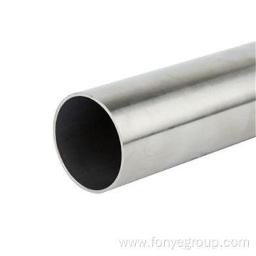 ASTM A312 TP321 STEEL SEAMLESS TUBE